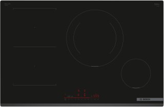 PŁYTA INDUKCYJNA DO ZABUDOWY BOSCH PVS831HB1E 80 cm Power Boost, Wi-Fi