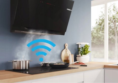 PŁYTA INDUKCYJNA DO ZABUDOWY BOSCH PVS831HB1E 80 cm Power Boost, Wi-Fi