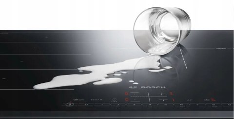 PŁYTA INDUKCYJNA DO ZABUDOWY BOSCH PVS831HB1E 80 cm Power Boost, Wi-Fi