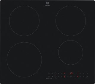 PŁYTA INDUKCYJNA DO ZABUDOWY ELECTROLUX EIT60433CT Power Boost, H2H