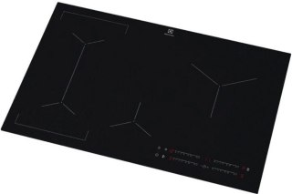 PŁYTA INDUKCYJNA DO ZABUDOWY ELECTROLUX EIV83443CT Booster Hob2Hood Bridge