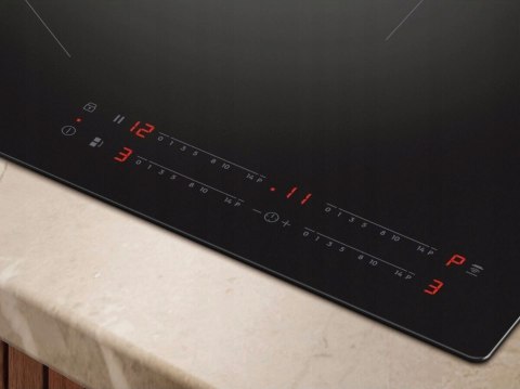 PŁYTA INDUKCYJNA DO ZABUDOWY ELECTROLUX EIV83443CT Booster Hob2Hood Bridge