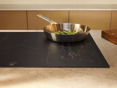 PŁYTA INDUKCYJNA DO ZABUDOWY ELECTROLUX EIV83443CT Booster Hob2Hood Bridge