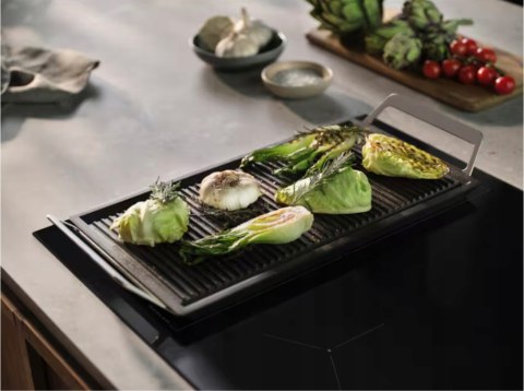 PŁYTA INDUKCYJNA DO ZABUDOWY ELECTROLUX EIV83443CT Booster Hob2Hood Bridge