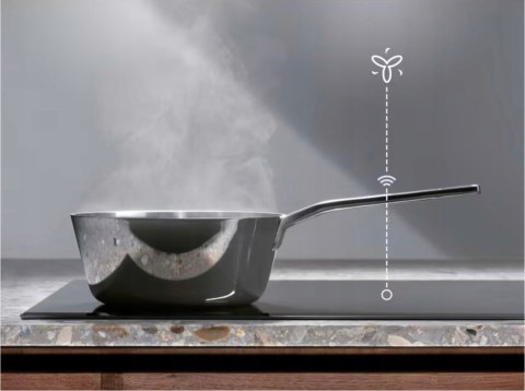 PŁYTA INDUKCYJNA DO ZABUDOWY ELECTROLUX EIV83443CT Booster Hob2Hood Bridge