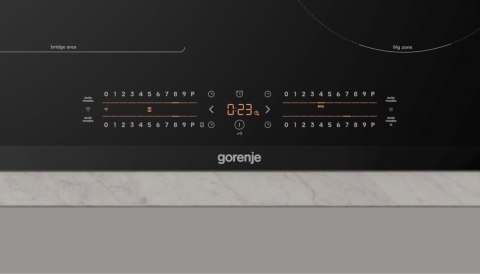 PŁYTA INDUKCYJNA DO ZABUDOWY GORENJE GI6432BCWF