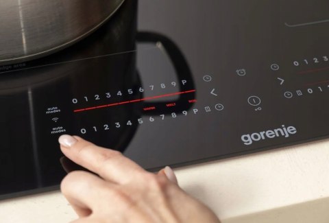 PŁYTA INDUKCYJNA DO ZABUDOWY GORENJE GI6432BCWF