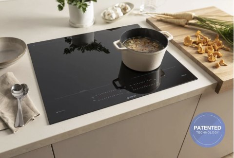PŁYTA INDUKCYJNA DO ZABUDOWY GORENJE GI6432BCWF