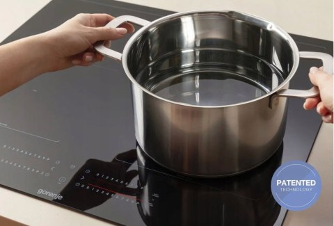 PŁYTA INDUKCYJNA DO ZABUDOWY GORENJE GI6432BCWF