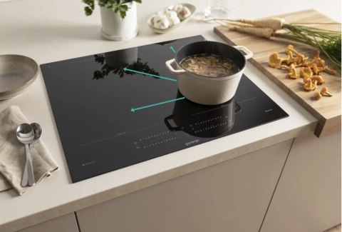 PŁYTA INDUKCYJNA DO ZABUDOWY GORENJE GI6432BCWF