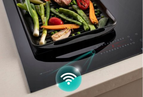 PŁYTA INDUKCYJNA DO ZABUDOWY GORENJE GI6432BCWF