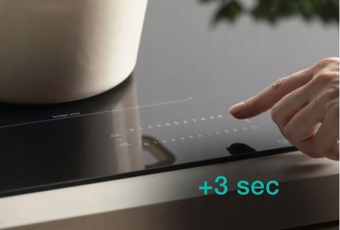 PŁYTA INDUKCYJNA DO ZABUDOWY GORENJE GI6432BCWF