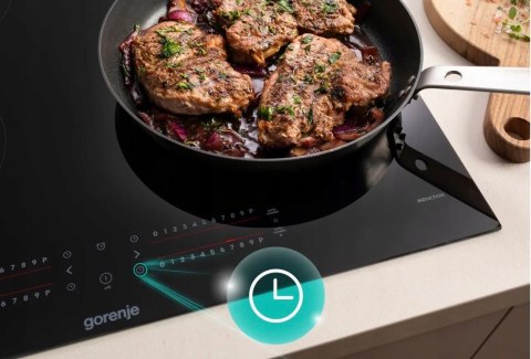 PŁYTA INDUKCYJNA DO ZABUDOWY GORENJE GI6432BCWF