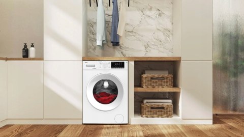 PRALKA AMICA WA5S814ALiSH 8 kg 1400 obr Steam Power Pro