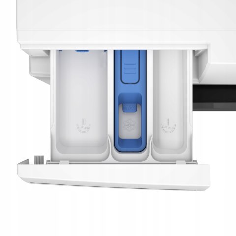 PRALKA BEKO BM3WFU39215WAR 9 kg 1200 obr Inwerter, Steam Cure, Opti Sense