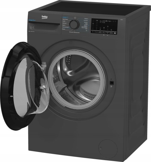PRALKA BEKO XBM3WFU49415M 9 kg 1400 obr Steam, Inwerter