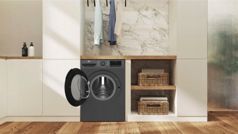 PRALKA BEKO XBM3WFU49415M 9 kg 1400 obr Steam, Inwerter