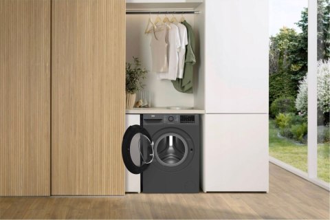 PRALKA BEKO XBM3WFU49415M 9 kg 1400 obr Steam, Inwerter