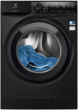PRALKA ELECTROLUX EW7FG4492UDP 9 kg 1400 obr Steam Care