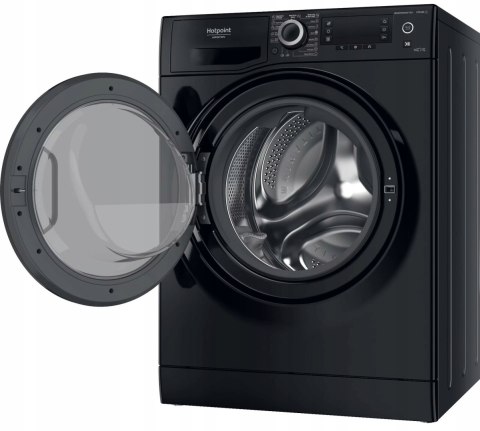 PRALKO-SUSZARKA HOTPOINT NDD11725BDAEE 11/7 kg 1600 obr Inwerter, Steam