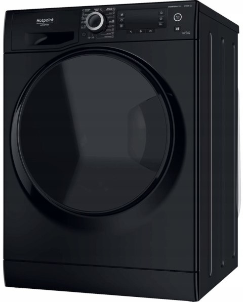 PRALKO-SUSZARKA HOTPOINT NDD11725BDAEE 11/7 kg 1600 obr Inwerter, Steam