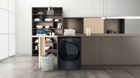 PRALKO-SUSZARKA HOTPOINT NDD11725BDAEE 11/7 kg 1600 obr Inwerter, Steam
