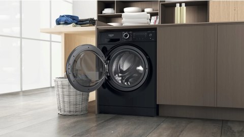 PRALKO-SUSZARKA HOTPOINT NDD11725BDAEE 11/7 kg 1600 obr Inwerter, Steam