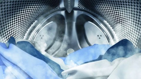 PRALKO-SUSZARKA INDESIT BDE86436WSVEE 8/6 kg 1400 obr, Steam