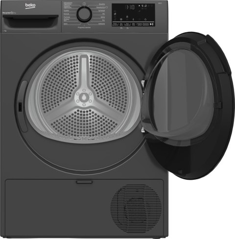 SUSZARKA DO UBRAŃ BEKO XBM3T47249M 7 kg Inwerter, Opti Sense