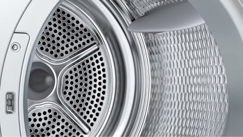 SUSZARKA KONDESACYJNA Z POMPĄ CIEPŁA BOSCH WQG241ALPL 9 kg Auto Dry