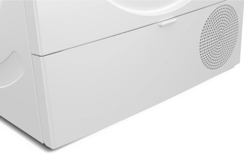 SUSZARKA KONDESACYJNA Z POMPĄ CIEPŁA BOSCH WQG241ALPL 9 kg Auto Dry