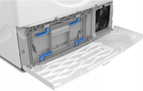 SUSZARKA KONDESACYJNA Z POMPĄ CIEPŁA BOSCH WQG241ALPL 9 kg Auto Dry