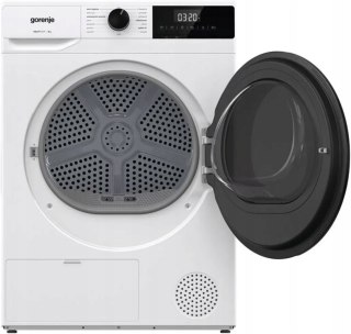SUSZARKA KONDESACYJNA Z POMPĄ CIEPŁA DO UBRAŃ GORENJE DHNA82/PL 8 kg