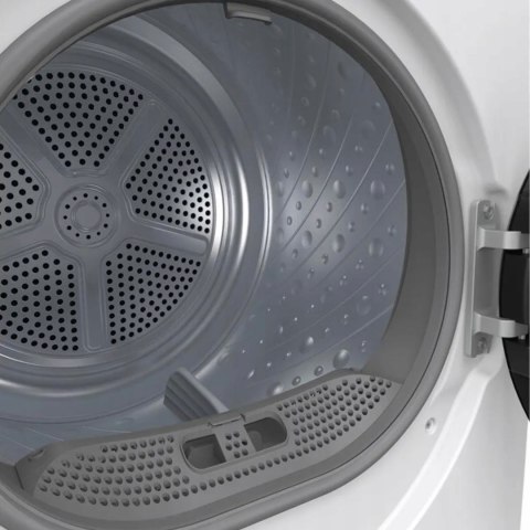 SUSZARKA KONDESACYJNA Z POMPĄ CIEPŁA DO UBRAŃ GORENJE DHNA82/PL 8 kg SUSZARKA KONDESACYJNA Z POMPĄ CIEPŁA DO UBRAŃ GORENJE DHNA82/PL 8 kg