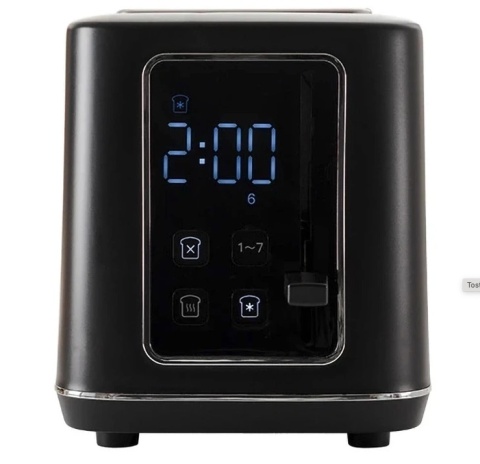 TOSTER ZELMER ZTS7990 LED
