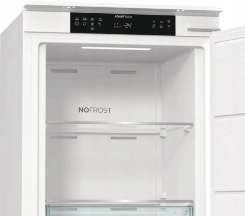 ZAMRAŻARKA DO ZABUDOWY GORENJE FNCI517E41WF 235 L No Frost, Inwerter, Wi-Fi