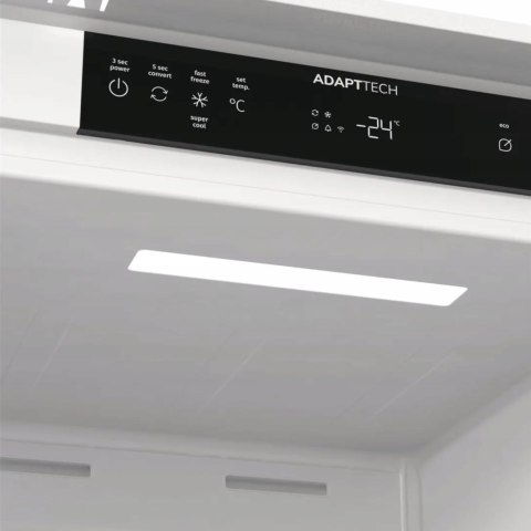 ZAMRAŻARKA DO ZABUDOWY GORENJE FNCI517E41WF 235 L No Frost, Inwerter, Wi-Fi