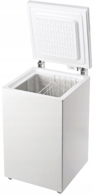 ZAMRAŻARKA INDESIT OS 2A 100 2 99 L Direct Cool, Szybkie zamrażanie