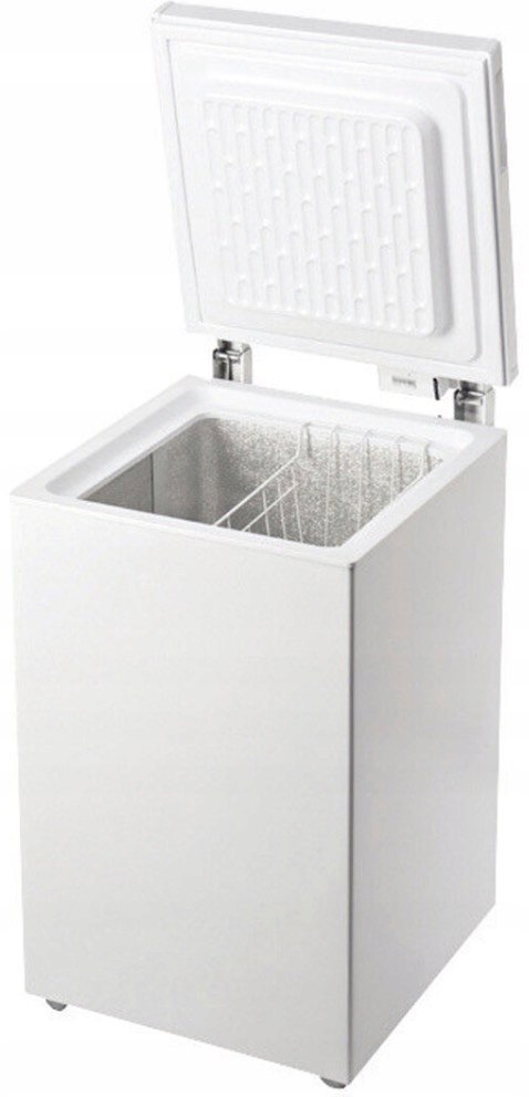 ZAMRAŻARKA INDESIT OS 2A 100 2 99 L Direct Cool, Szybkie zamrażanie ZAMRAŻARKA INDESIT OS 2A 100 2 99 L Direct Cool, Szybkie zamrażanie