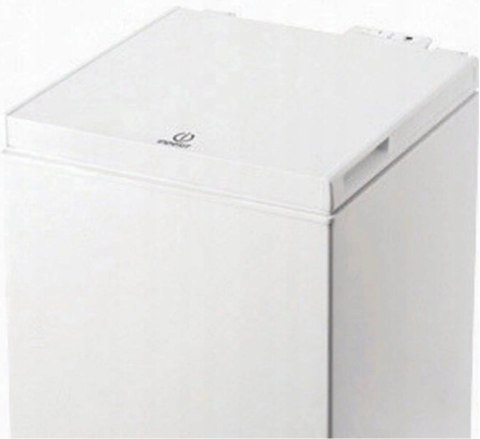 ZAMRAŻARKA INDESIT OS 2A 100 2 99 L Direct Cool, Szybkie zamrażanie ZAMRAŻARKA INDESIT OS 2A 100 2 99 L Direct Cool, Szybkie zamrażanie