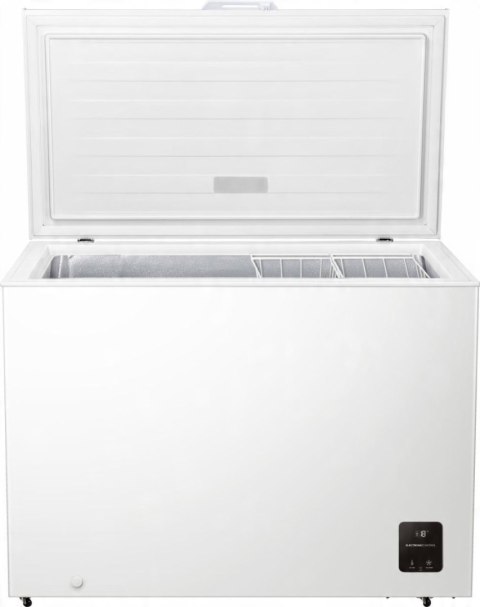 ZAMRAŻARKA WOLNOSTOJĄCA GORENJE FH30EAW 297 L Fast Freeze, Oświetlenie LED