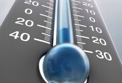 ZAMRAŻARKA WOLNOSTOJĄCA GORENJE FH30EAW 297 L Fast Freeze, Oświetlenie LED