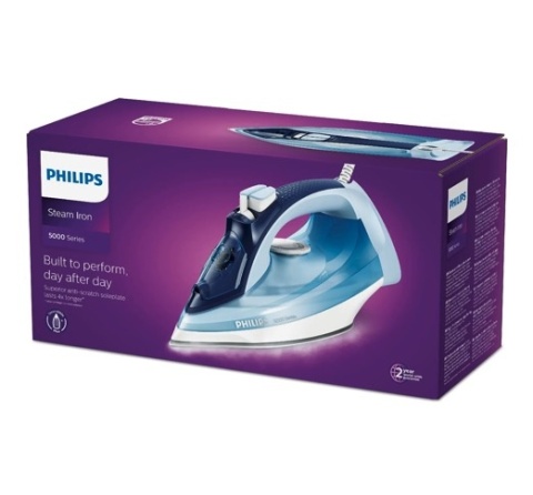ŻELAZKO PAROWE PHILIPS DST5030/20