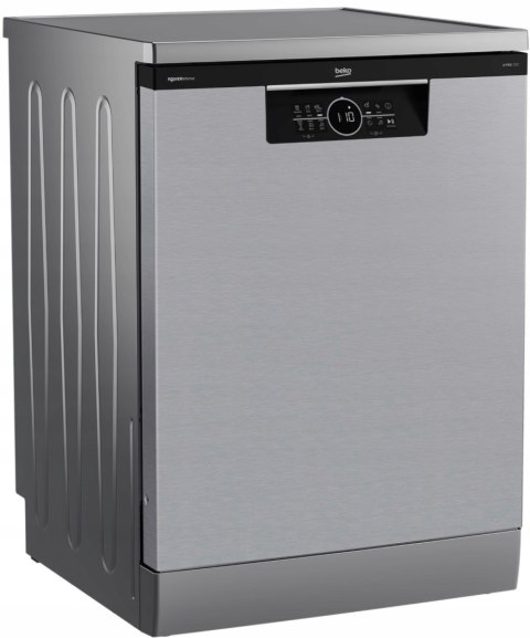 ZMYWARKA BEKO BDFN26440XP 8,5 L 14 kpl Steam Gloss, Self Dry, Inverter ZMYWARKA BEKO BDFN26440XP 8,5 L 14 kpl Steam Gloss, Self Dry, Inverter