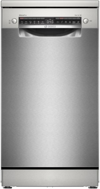 ZMYWARKA BOSCH SPS4EKI24E 8,9 L 10 kpl Aqua Sensor, Eco Silence Drive Wi-Fi