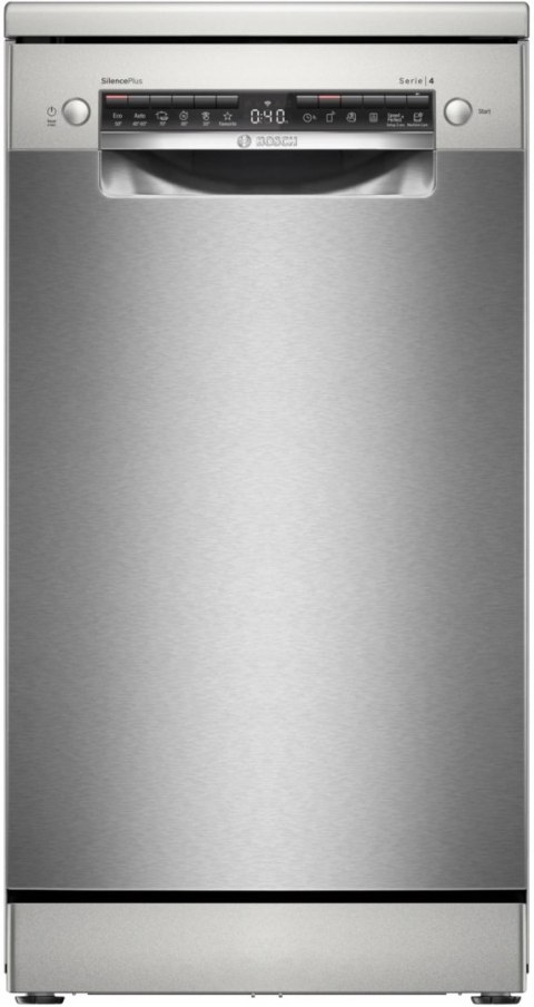 ZMYWARKA BOSCH SPS4EKI24E 8,9 L 10 kpl Aqua Sensor, Eco Silence Drive Wi-Fi