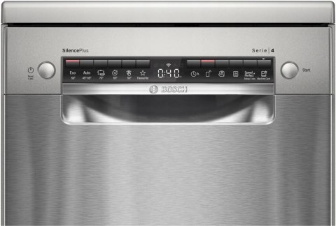 ZMYWARKA BOSCH SPS4EKI24E 8,9 L 10 kpl Aqua Sensor, Eco Silence Drive Wi-Fi