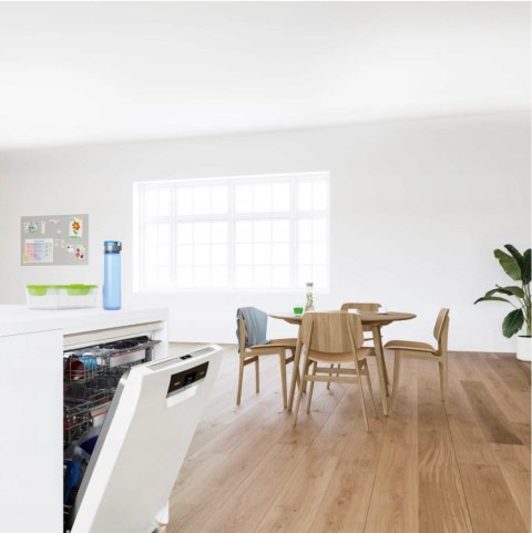 ZMYWARKA BOSCH SPS6YMI14E 8,5 L 10 kpl 3 Szuflada na sztućce, Wi-Fi ZMYWARKA BOSCH SPS6YMI14E 8,5 L 10 kpl 3 Szuflada na sztućce, Wi-Fi