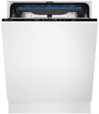 ZMYWARKA DO ZABUDOWY ELECTROLUX EEA48400L 10,5 L 14 kpl Air Dry, Glass Care