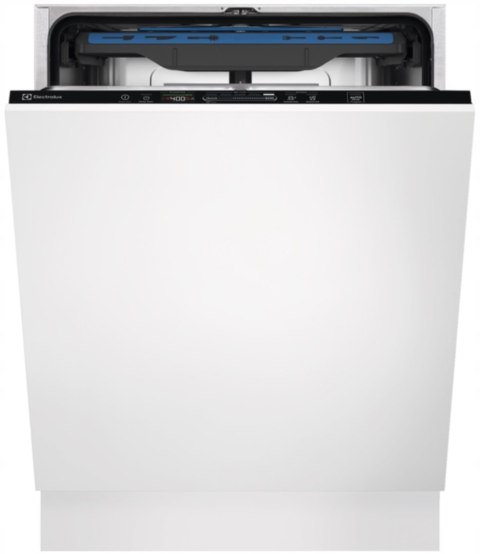 ZMYWARKA DO ZABUDOWY ELECTROLUX EEA48400L 10,5 L 14 kpl Air Dry, Glass Care ZMYWARKA DO ZABUDOWY ELECTROLUX EEA48400L 10,5 L 14 kpl Air Dry, Glass Care